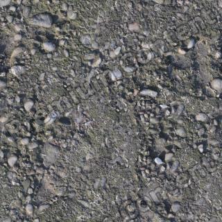 High Resolution Seamless Concrete Texture 0015